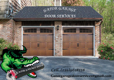 Avatar for Gator Garage Door Services, LLC