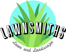 Lawnsmiths, LLC logo