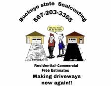 Avatar for Buckeye State Seal Coating