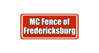 M.C. Fence & Deck, LLC. logo