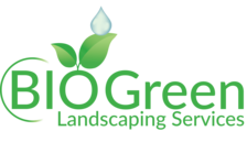 Bio Green Landscaping Services LLC logo
