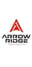 Arrow Ridge Construction LLC logo