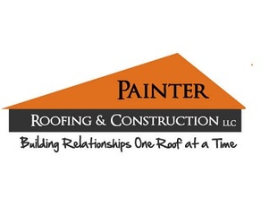 Painter Roofing and Construction, LLC logo