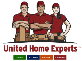 United Home Experts logo