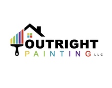 Outright Painting LLC logo