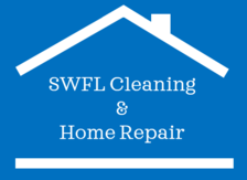 Logo for SWFL Cleaning & Home Repair, LLC
