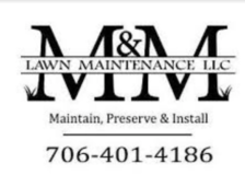 Avatar for M&M Lawn Maintenance