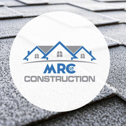 MRC Construction, Corp. logo