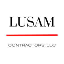 Lusam Contractors, LLC logo