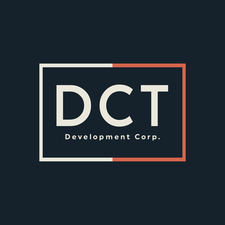 DCT Development Corporation logo