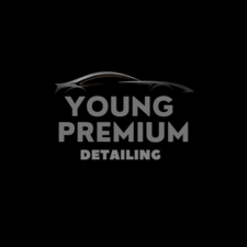 Logo for Ryan's PowerWashing