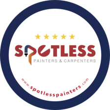 Avatar for Spotless Painters & Carpenters