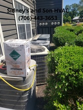Avatar for Sidney and Sons HVAC