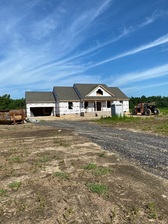 DAJ Construction company LLC - Home Facebook logo
