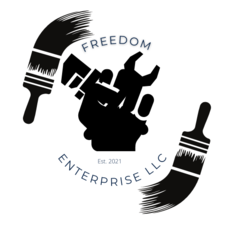 Logo for Freedom Enterprise