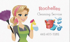 Avatar for Rochelle's Cleaning Service