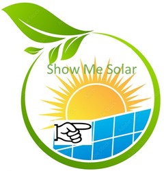 ShowMeSolar.Net, LLC logo