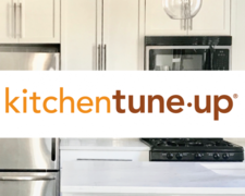Kitchen Tune-Up Canton Woodstock logo