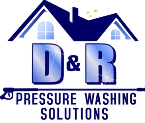 D&R Pressure Washing Solutions, LLC logo