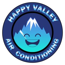 Happy Valley Air Conditioning, LLC logo