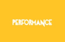 Logo for Performance Cleaning Services
