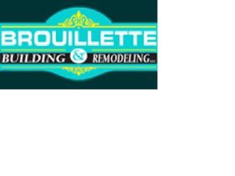 Brouillette Building & Remodeling, LLC logo