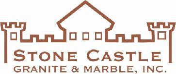 Stone Castle Granite and Marble, Inc. logo