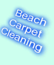 Avatar for Beach Carpet Cleaning