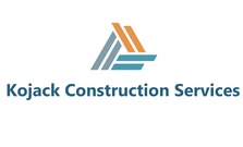 Logo for Kojack Construction Services, LLC