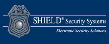 SHIELD Security Systems logo