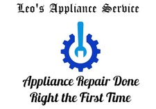 Avatar for Leo's Appliance Repair