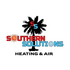 Logo for Southern Solutions Heating and Air LLC