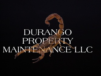 Durango Property Maintenance, LLC logo