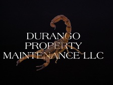 Avatar for Durango Property Maintenance, LLC