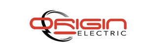 Origin Electric LLC logo