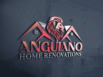 Anguiano Home Renovations logo