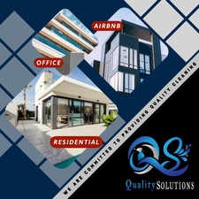 Avatar for Quality Solutions