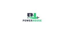 Logo for Power House Services