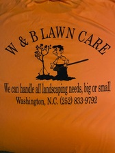 Avatar for W & B Lawncare