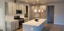 Precise Home Improvement, LLC logo