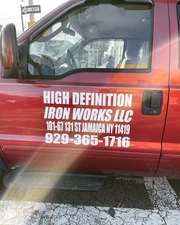 Avatar for High Definition Iron Works