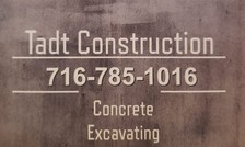 Avatar for Tadt Construction