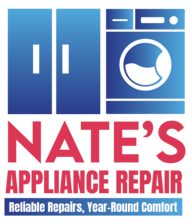 Avatar for Nate's Appliance Repair & HVAC