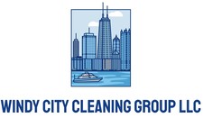 Logo for Windy City Cleaning Group, LLC