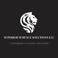 Superior Surface Solutions logo