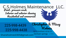 Avatar for S & M Cleaning
