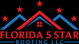 Florida 5 Star Roofing LLC logo