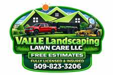Avatar for Valle Landscaping Lawn Care LLC