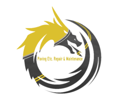 Logo for Paving ETC