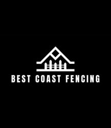 Best Coast Fencing, LLC logo